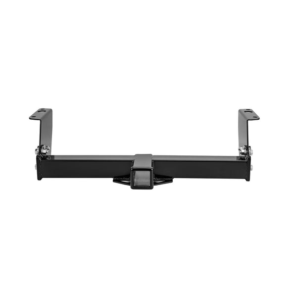 1983 - 2011 Ford Ranger & 1994 - 2009 Mazda B2300 B4000 Heavy Duty Steel Class 3 Trailer Hitch 2" Receiver - WeiSen - 70108021