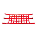 1987 - 2025 Jeep Wrangler YJ TJ JK JL & Gladiator JT Roof Nylon Mesh Cargo Net - WeiSen - 70702007