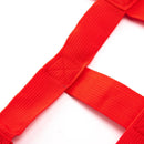 1987 - 2025 Jeep Wrangler YJ TJ JK JL & Gladiator JT Roof Nylon Mesh Cargo Net - WeiSen - 70702007