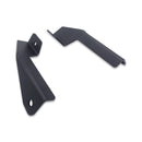 1989 - 1994 Toyota Pickup 4Runner Hold Hood Ditch LED Pod Light Mount Brackets Kit - WeiSen - 70104018