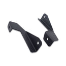 1989 - 1994 Toyota Pickup 4Runner Hold Hood Ditch LED Pod Light Mount Brackets Kit - WeiSen - 70104018