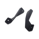 1989 - 1994 Toyota Pickup 4Runner Hold Hood Ditch LED Pod Light Mount Brackets Kit - WeiSen - 70104018