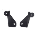 1993 - 1998 Grand Cherokee ZJ 4WD/2WD Upper Hood LED Light Mount Bracket - WeiSen - 70104020