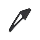 1993 - 1998 Jeep Grand Cherokee ZJ Windshield Roof 50" Curved Light Bar Mount Brackets - WeiSen - ZT195