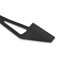 1993 - 1998 Jeep Grand Cherokee ZJ Windshield Roof 50" Curved Light Bar Mount Brackets - WeiSen - ZT195