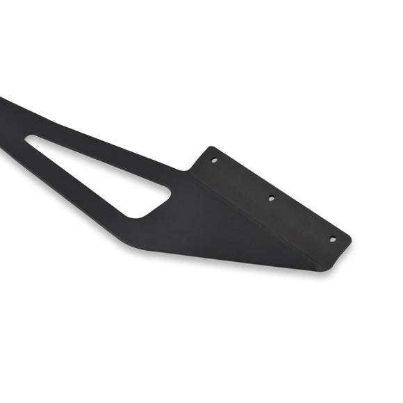 1993 - 1998 Jeep Grand Cherokee ZJ Windshield Roof 50" Curved Light Bar Mount Brackets - WeiSen - ZT195