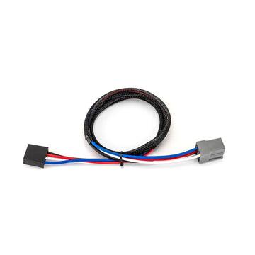 1994 - 1996 Ford Bronco F - 250 F - 350 Plug&Play Brake Control Wiring Adapter - WeiSen - 70206069