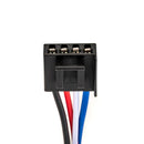 1994 - 1996 Ford Bronco F - 250 F - 350 Plug&Play Brake Control Wiring Adapter - WeiSen - 70206069