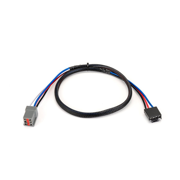 1994 - 1996 Ford Bronco F - 250 F - 350 Plug&Play Brake Control Wiring Adapter - WeiSen - 70206069