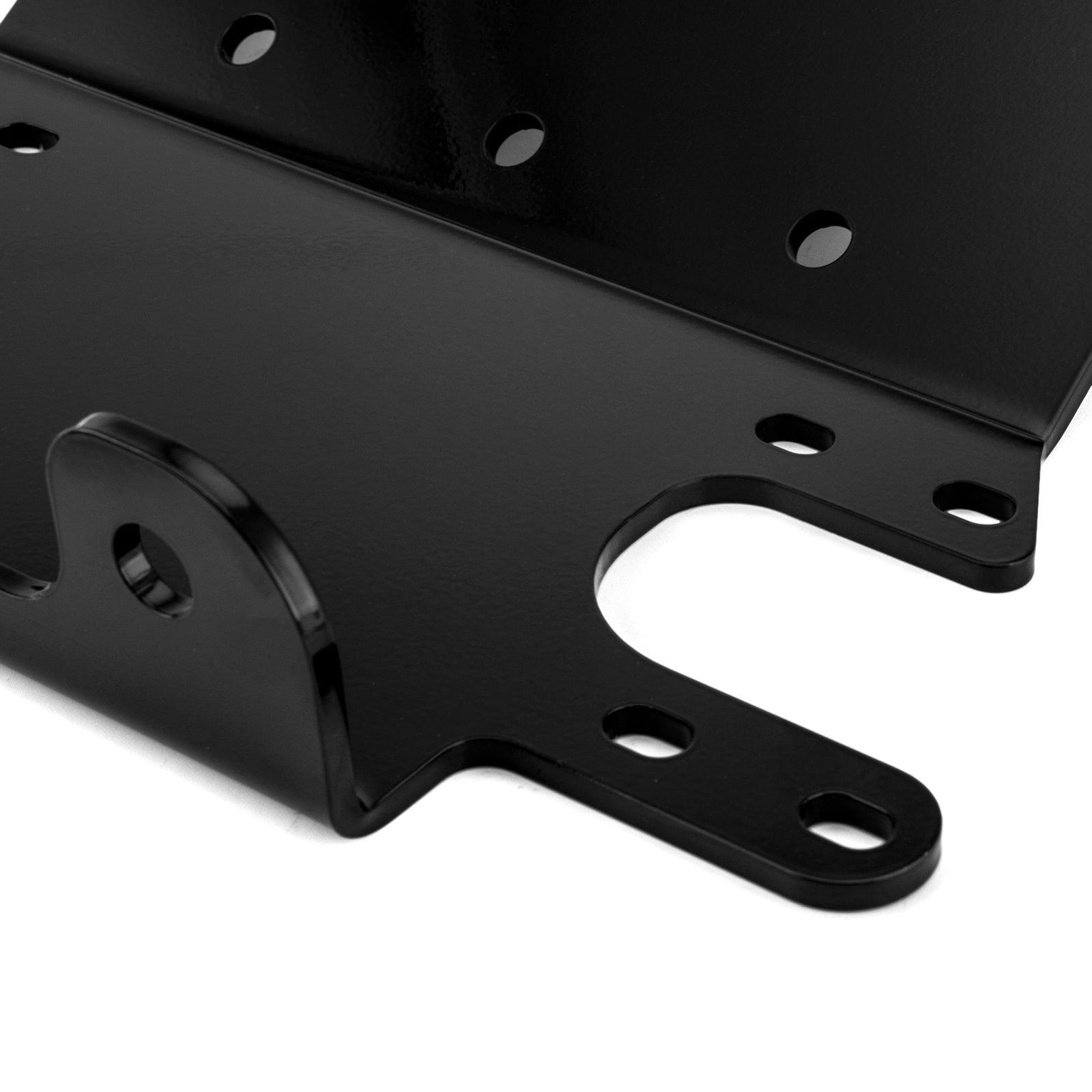 1995 - 2003 Honda Foreman TRX400 TRX450 Heavy Duty Steel Winch Mounting Bracket - Weisen