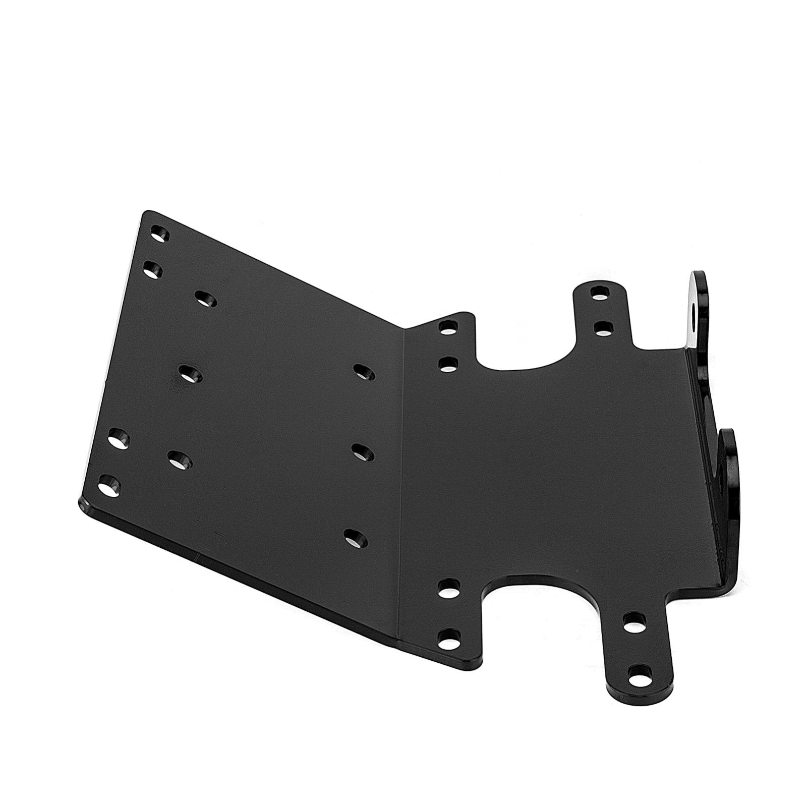 1995 - 2003 Honda Foreman TRX400 TRX450 Heavy Duty Steel Winch Mounting Bracket - Weisen