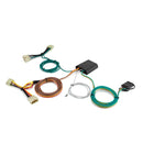1995 - 2004 Toyota Tacoma SMT Circuitry Plug & Play 4 - Pin Trailer Wiring Harness Kit - WeiSen - 70206044