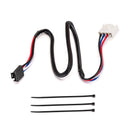 1995 - 2009 Dodge Ram 1500/2500/3500 Plug&Play Brake Control Wiring Harness Adapter - WeiSen - 70208002