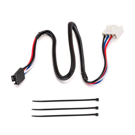 1995 - 2009 Dodge Ram 1500/2500/3500 Plug&Play Brake Control Wiring Harness Adapter - WeiSen - 70208002