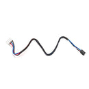 1995 - 2009 Dodge Ram 1500/2500/3500 Plug&Play Brake Control Wiring Harness Adapter - WeiSen - 70208002