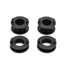 1997 - 2001 Honda CR - V 4WD 4x4 2WD 4x2 Heavy Duty Steel Front & Rear 2.5" Suspension Lift Kit - WeiSen - 70401039