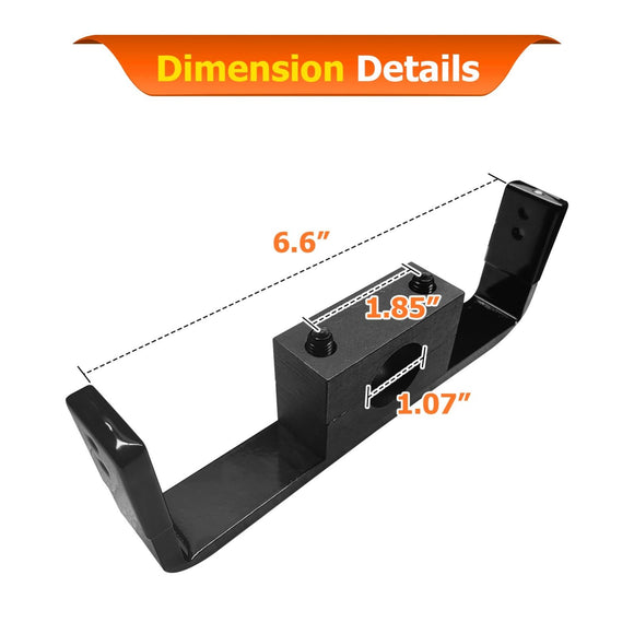 1997 - 2002 Ford V8/V10 F - Series Truck Econoline Expedition Lincoln Navigator Camshaft Holding Tool - WeiSen - 70801007