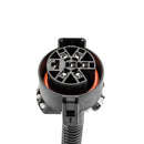 1997 - 2004 Ford F - 150 F - 250 Plug & Play 7 - WAY Vehicle - Side 7 - Pin Trailer Wiring Harness - WeiSen - 70206046