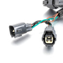 1998 - 2006 Jeep Wrangler TJ Plug & Play Connector Towed - Vehicle RV Trailer Wiring Harness - WeiSen - 70206081