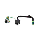 1999 - 2004 2nd Jeep Grand Cherokee WJ 4 - Pin Trailer Wiring Harness Connect Trailer Taillight Brake Turn Signal Light - WeiSen - 70206034