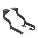 1999 - 2007 Ford Superduty F - 250/350/450/550 Heavy - Duty Steel Ditch Light Mount Bracket - WeiSen - 70104065