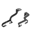 1999 - 2007 Ford Superduty F - 250/350/450/550 Heavy - Duty Steel Ditch Light Mount Bracket - WeiSen - 70104065