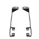 1999 - 2007 Ford Superduty F - 250/350/450/550 Heavy - Duty Steel Ditch Light Mount Bracket - WeiSen - 70104065