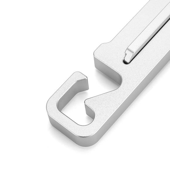 1Pcs Aluminum UTV Door Latch 4 - 6" Adjustable Fit Can Am Maverick x3 R Honda Pioneer Talon Kawasaki Teryx CFmoto Zforce Uforce - WeiSen - 80307019