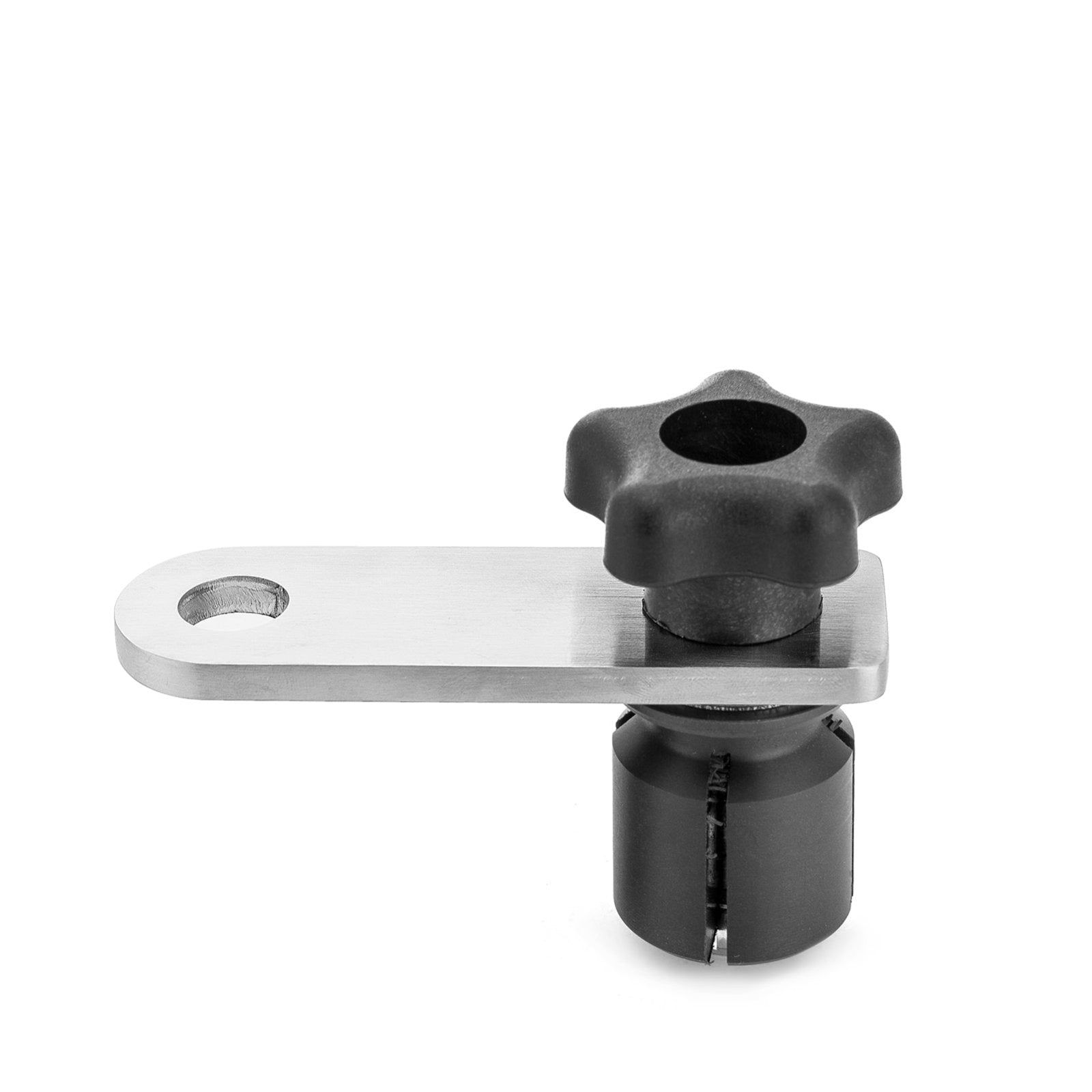 1Pcs UTV ATV Tie Down Anchors & Flag Mount Fit Polaris Ranger General 1000/xp with 1 - 7/16" Hole - WeiSen - 80304015