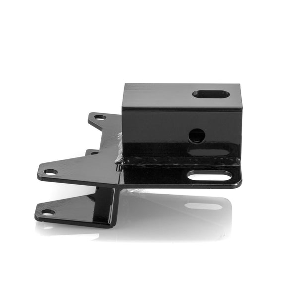 2002 - 2026 Honda Recon TRX250 ATV Heavy - Duty Steel Rear 2" Receiver Towing Hitch Trailer Hitch - WeiSen - 80107033