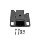 2002 - 2026 Honda Recon TRX250 ATV Heavy - Duty Steel Rear 2" Receiver Towing Hitch Trailer Hitch - WeiSen - 80107033