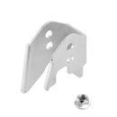 2003 - 2024 Toyota 4Runner Heavy - Duty Steel Panhard Correction Kit - WeiSen - 70406004