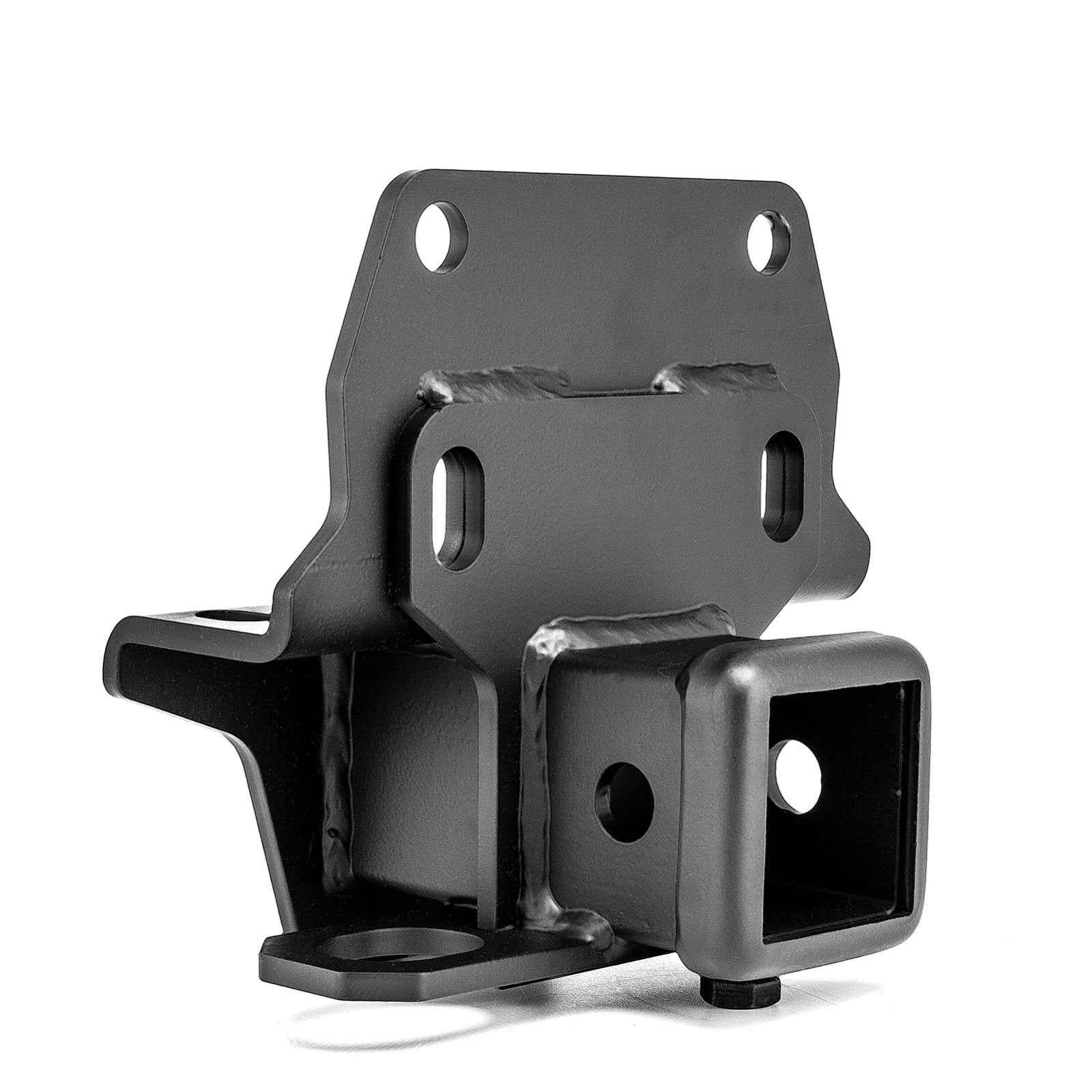 2003 - 2024 Toyota 4runner Heavy - Duty Steel Rear Trailer Hitch 2