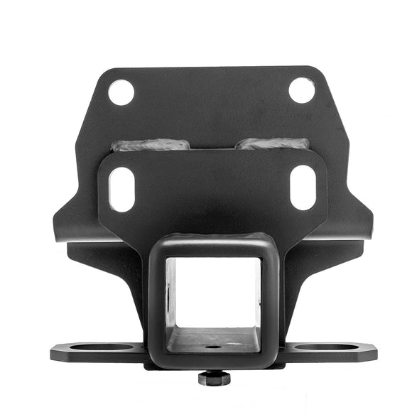 2003 - 2024 Toyota 4runner Heavy - Duty Steel Rear Trailer Hitch 2" Receiver - WeiSen - 70108014