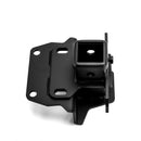 2003 - 2024 Toyota 4runner Heavy - Duty Steel Rear Trailer Hitch 2" Receiver - WeiSen - 70108014