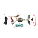 2004 - 2006 Lexus RX330 & 2007 - 2012 Lexus RX350 Plug&Play Vehicle - Side Custom 4 - Pin Trailer Wiring Harness - WeiSen - 70206091