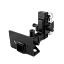 2005 - 2010 Dodge Dakota & 2006 - 2009 Mitsubishi Raider Rear Trailer Hitch & Adjustable Trailer Hitch Ball Mount - WeiSen - 70108004+70304025