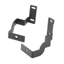 2005 - 2015 Toyota FJ Cruiser Hidden Bumper Hood Ditch LED Light Bar Brackets - WeiSen - ZT270