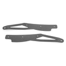 2005 - 2015 Toyota Tacoma Over Roof 42" Curved LED Light Bar Mount Bracket - WeiSen - 70101021