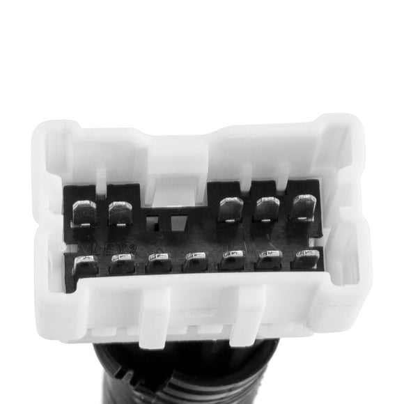 2005 - 2025 Nissan Frontier Plug&Play Vehicle - Side 4 - Pin Trailer Wiring Harness - WeiSen - 70206032