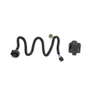 2005 - 2025 Nissan Frontier Plug & Play 7 - Way RV Blade Trailer Wiring Harness Connector - WeiSen - 70206061