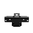 2005 - 2025 Kawasaki Brute Force 750 4x4i Heavy Duty Steel Bolt - On 2" Rear Receiver Hitch - WeiSen - 80107025