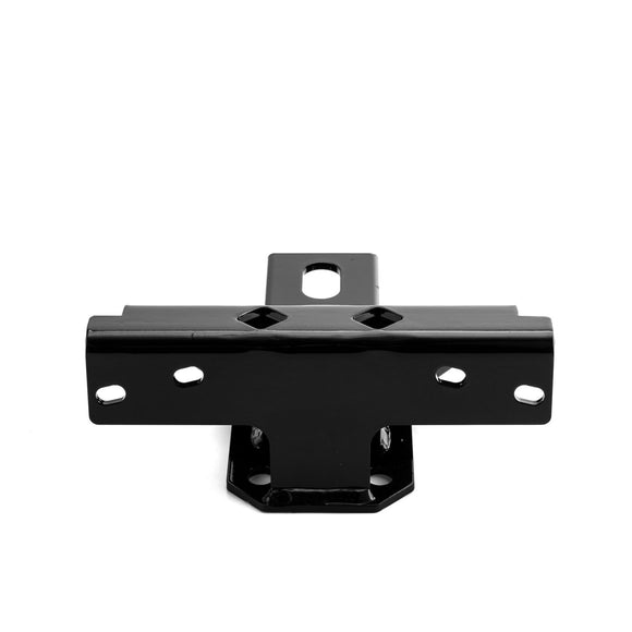 2005 - 2025 Kawasaki Brute Force 750 4x4i Heavy Duty Steel Bolt - On 2" Rear Receiver Hitch - WeiSen - 80107025