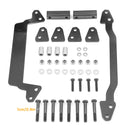 2005 - 2025 Kawasaki Brute Force 750i 650i Bolt On Steel Front&Rear 2" Full Lift Kit - WeiSen - ZT245