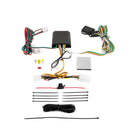 2006 - 2012 3rd Gen Toyota RAV4 Plug & Play 4 - Pin Trailer Wiring Harness Connect Trailer Taillight Brake Turn Signal Light - WeiSen - 70206023