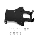 2006 - 2022 Honda TRX680 Rincon (FA/FGA) No Drill Heavy - Duty Steel Winch Mounting Bracket - WeiSen - 80106037