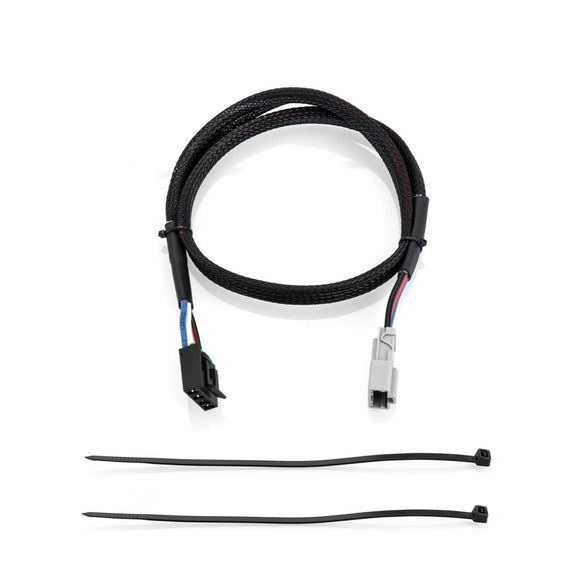 2006 - 2025 Honda Ridgeline w/Factory Tow Package Plug&Play Brake Control Wiring Adapter - WeiSen - 70208017