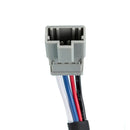 2006 - 2025 Honda Ridgeline w/Factory Tow Package Plug&Play Brake Control Wiring Adapter - WeiSen - 70208017