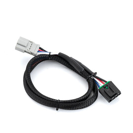 2006 - 2025 Honda Ridgeline w/Factory Tow Package Plug&Play Brake Control Wiring Adapter - WeiSen - 70208017