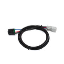 2006 - 2025 Honda Ridgeline w/Factory Tow Package Plug&Play Brake Control Wiring Adapter - WeiSen - 70208017